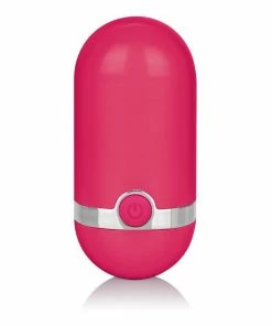 CalExotics Vibrators Silhouette S21