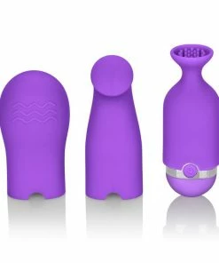 CalExotics Vibrators Silhouette S21