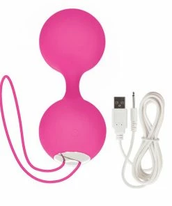 CalExotics Embrace Love Balls Vibrators