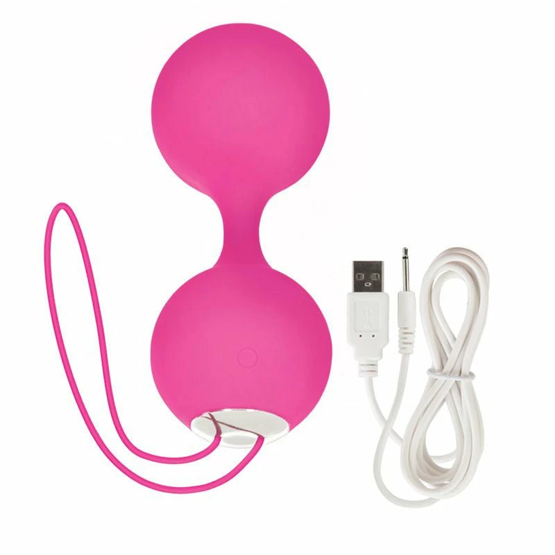 CalExotics Embrace Love Balls Vibrators 1 CalExotics Embrace Love Balls Vibrators