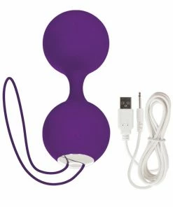 CalExotics Embrace Love Balls Vibrators