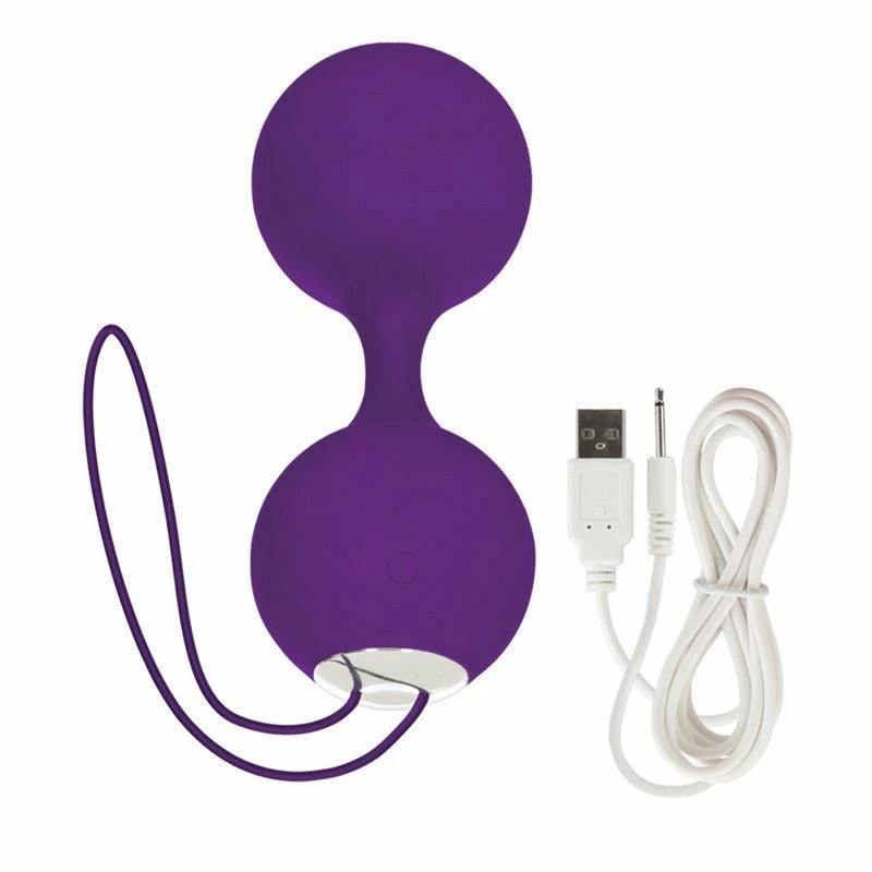 CalExotics Embrace Love Balls Vibrators 2 CalExotics Embrace Love Balls Vibrators