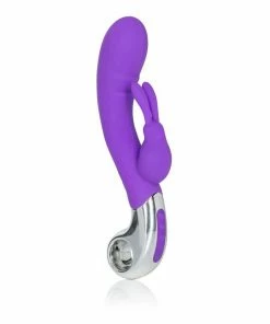 CalExotics Vibrators Embrace Bunny Wand