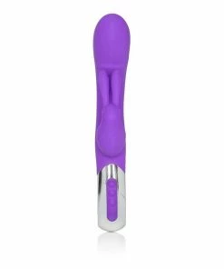 CalExotics Vibrators Embrace Bunny Wand 9 CalExotics Vibrators Embrace Bunny Wand