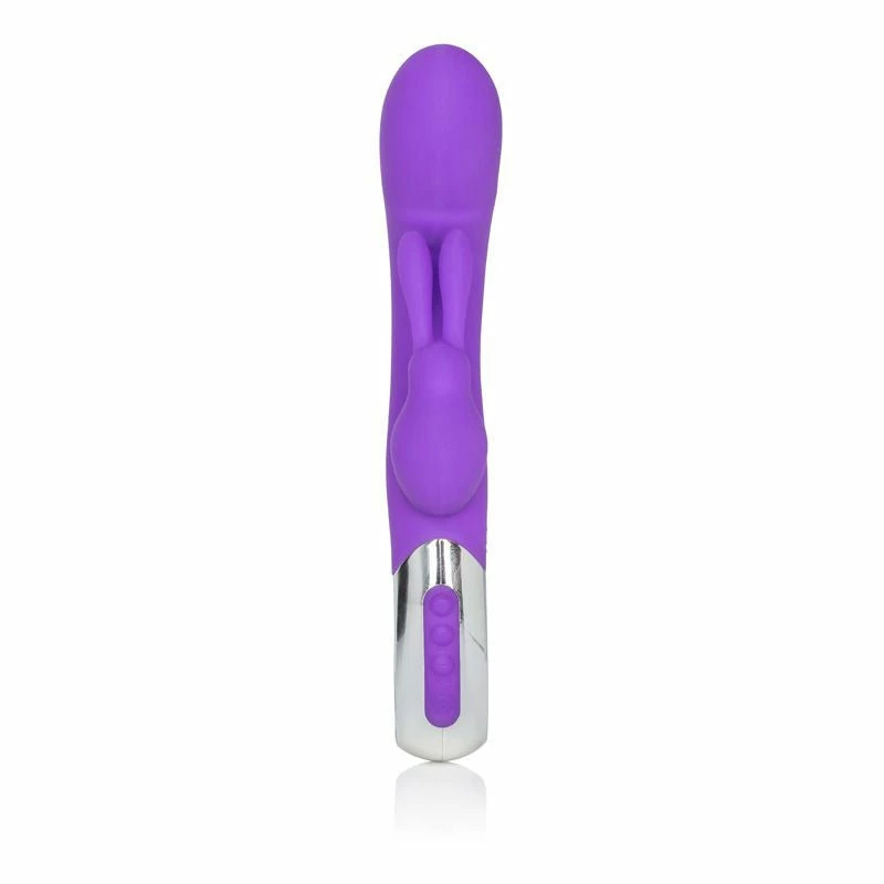 CalExotics Vibrators Embrace Bunny Wand 4 CalExotics Vibrators Embrace Bunny Wand