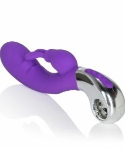 CalExotics Vibrators Embrace Bunny Wand 11 CalExotics Vibrators Embrace Bunny Wand