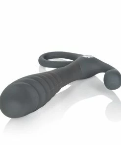 CalExotics Embrace Tapered Probe Vibrators