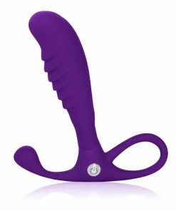 CalExotics Embrace Tapered Probe Vibrators