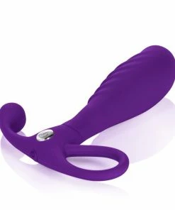CalExotics Embrace Tapered Probe Vibrators
