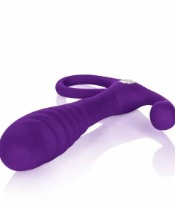 CalExotics Embrace Tapered Probe Vibrators