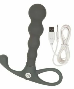 CalExotics Embrace Beaded Probe