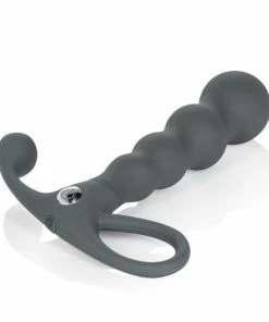 CalExotics Embrace Beaded Probe
