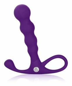 CalExotics Embrace Beaded Probe