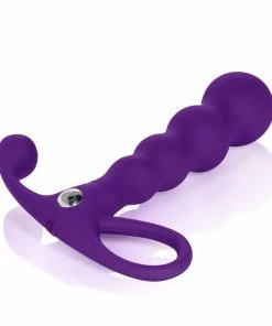 CalExotics Embrace Beaded Probe