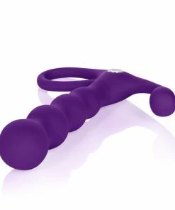 CalExotics Embrace Beaded Probe