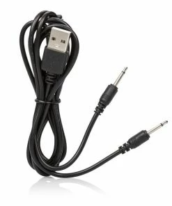 CalExotics Vibrators Inspire Vibrating Remote Breast Massager