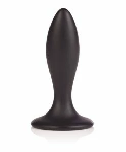 CalExotics Dr. Joel Kaplan Silicone Curved Prostate Probe Anal Toys