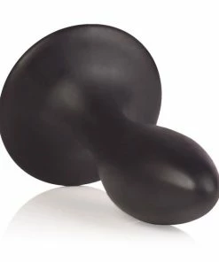 CalExotics Dr. Joel Kaplan Silicone Curved Prostate Probe Anal Toys