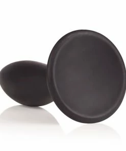 CalExotics Dr. Joel Kaplan Silicone Curved Prostate Probe Anal Toys