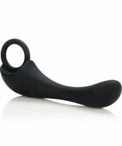 CalExotics Dr. Joel Kaplan Silicone Prostate Locator Anal Toys