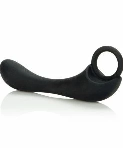 CalExotics Dr. Joel Kaplan Silicone Prostate Locator Anal Toys