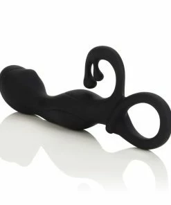 CalExotics Dr. Joel Kaplan Universal Prostate Probe Anal Toys