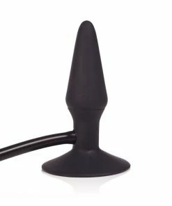 CalExotics Anal Toys Dr. Joel Kaplan Silicone Inflatable Plug