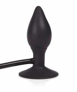 CalExotics Anal Toys Dr. Joel Kaplan Silicone Inflatable Plug