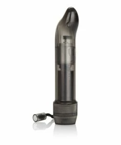 CalExotics Anal Vibrators Dr. Joel Kaplan Perineum Massager 4.5"