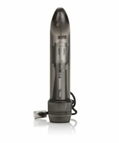 CalExotics Anal Vibrators Dr. Joel Kaplan Perineum Massager 4.5