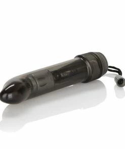 CalExotics Anal Vibrators Dr. Joel Kaplan Perineum Massager 4.5