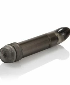 CalExotics Anal Vibrators Dr. Joel Kaplan Perineum Massager 4.5