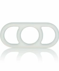 CalExotics Dr. Joel Kaplan Pump Erection Enhancer Cock Rings