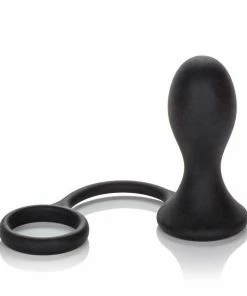CalExotics Dr. Joel Kaplan Prostate Probe & Ring