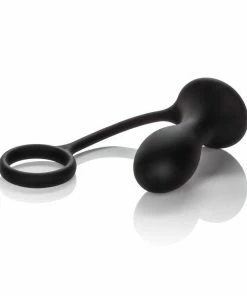 CalExotics Dr. Joel Kaplan Prostate Probe & Ring