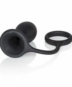 CalExotics Dr. Joel Kaplan Prostate Probe & Ring