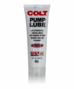 CalExotics COLT Pump Lube