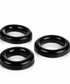 CalExotics COLT 3 Ring Set