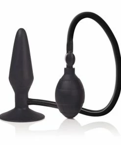 CalExotics Anal Toys COLT Large Pumper Plug