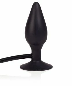 CalExotics Anal Toys COLT Large Pumper Plug