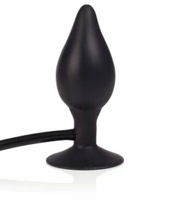 CalExotics Anal Toys COLT Large Pumper Plug