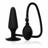 CalExotics COLT XXL Pumper Plug Anal Toys