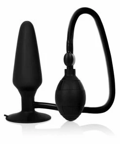 CalExotics COLT XXL Pumper Plug Anal Toys