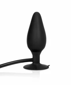 CalExotics COLT XXL Pumper Plug Anal Toys