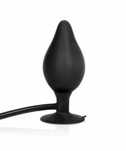 CalExotics COLT XXL Pumper Plug Anal Toys 8 CalExotics COLT XXL Pumper Plug Anal Toys
