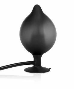 CalExotics COLT XXL Pumper Plug Anal Toys 10 CalExotics COLT XXL Pumper Plug Anal Toys