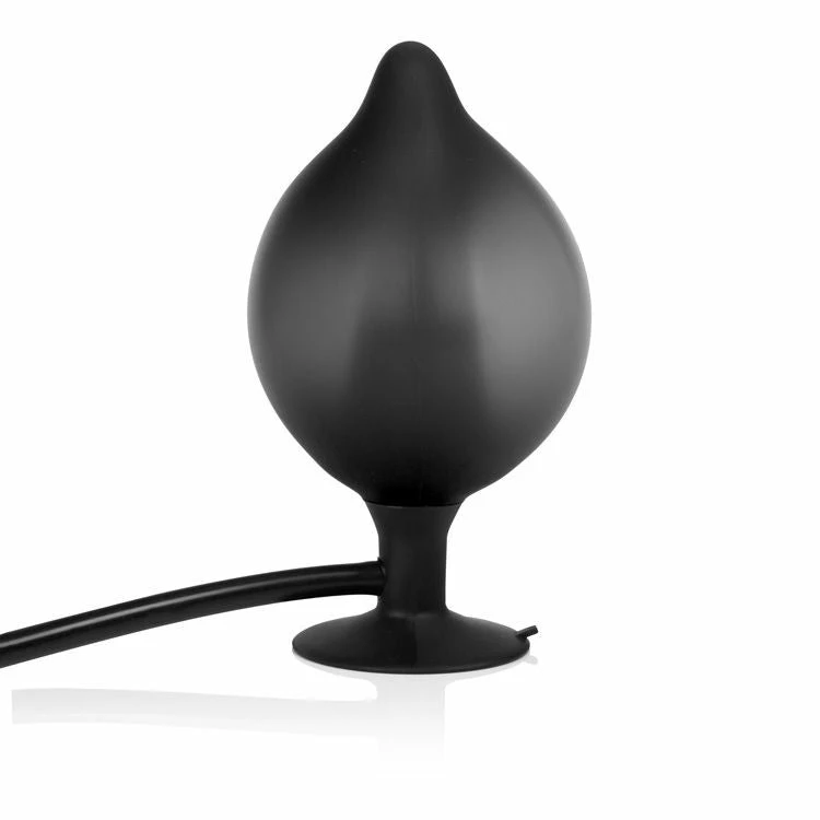 CalExotics COLT XXL Pumper Plug Anal Toys 5 CalExotics COLT XXL Pumper Plug Anal Toys