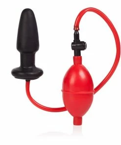CalExotics COLT Expandable Butt Plug