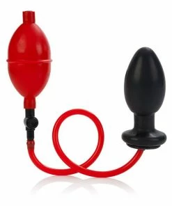 CalExotics COLT Expandable Butt Plug