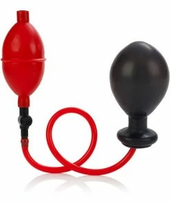 CalExotics COLT Expandable Butt Plug